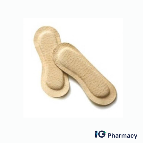 Your paragraph text - 2026-08-06T170424.959 OPPO Heel Protector 6071 - Image 1