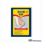Uriel Toe Separator