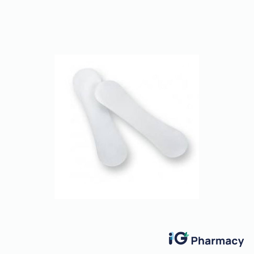 Your paragraph text - 2026-08-06T170911.962 OPPO Heel Protector 6792 - Image 1