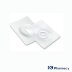 OPPO Adhesive Corn Pads 6473
