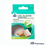 OPPO Gel Elastic Sleeves 6702 M