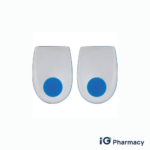 Anatomic Help Silicone Insole 0737 S