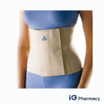 OPPO Abdominal Support 2260 L
