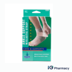 OPPO Ankle Support 1009 L