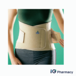 OPPO Sacro Lumbar Support 2264 XL