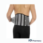 Anatomic Help 6162 High Waist Belt