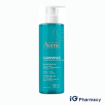 Avène Cleanance Cleansing Gel 400ml
