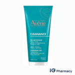 Avène Cleanance Cleansing Gel 200ml