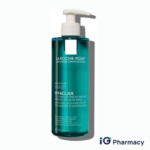La Roche-Posay Effaclar Micro-Peeling Purifying Gel 400ml
