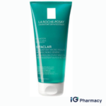 La Roche-Posay Effaclar Micro-Peeling Purifying Gel 200ml