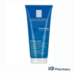La Roche-Posay Effaclar Purifying Foaming Gel 200ml