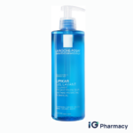 La Roche-Posay Lipikar Gel Lavant 400ml