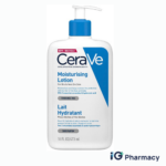 CeraVe Daily Moisturizing Lotion 473ml