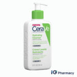 CeraVe Hydrating Cleanser 236ml