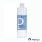 Panthenol Extra Micellar Water 500ml