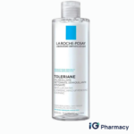 La Roche-Posay Toleriane Micellar Water 400ml