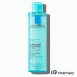La Roche-Posay Effaclar Micellar Water Ultra