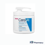 CeraVe Moisturising Cream with Pump