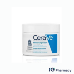 CeraVe Moisturising Cream 340g
