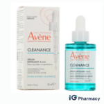 Avène Cleanance Comedomed Serum