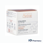 Avène Hyaluron Activ B3 Cellular Regeneration Cream