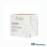 Avène Hyaluron Activ B3 Multi-Intensive Night Cream