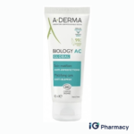 A-Derma Biology AC Global