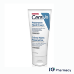 CeraVe Reparative Hand Cream