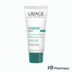 Uriage Hyséac Mat’ Gel-Cream