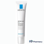 La Roche-Posay Effaclar K(+) Anti-Blackhead Moisturiser