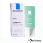 La Roche-Posay Hydraphase HA Light Moisturizer