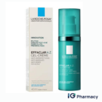 La Roche-Posay Effaclar Duo+M Gel-Cream Innovation