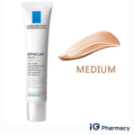 La Roche-Posay Effaclar Duo+ Unifiant Medium 40ml