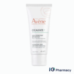 Avène Cicalfate+ Repairing Hydrating Emulsion