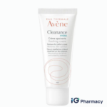 Avène Cleanance Hydra Soothing Cream