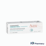 Avène Cleanance Comedomed Peeling Cream