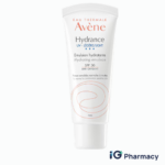 Avène Hydrance Light Hydrating Emulsion UV SPF30