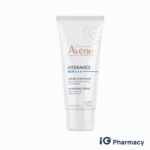 Avène Hydrance Rich Hydrating Cream