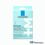 La Roche-Posay Effaclar Duo+M Pimple Patches