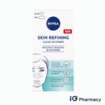NIVEA Clear-Up Strips / Anti-Blemish Patches