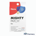 Hero Mighty Patch Duo Acne Pimple Patches