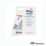 Sebamed Clear Face Anti-Pimple Cream – Tinted