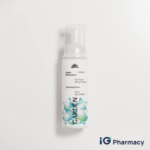 Garden Cleansing Foam