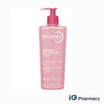 Garden Cleansing Foam