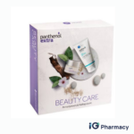 Panthenol Extra Face & Eye Cream 50ml & Face Cleansing Gel 150ml