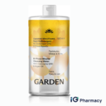 Garden Bi-Phase Micellar Water