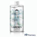 Garden Micellar Cleansing Water