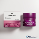 Garden Age Restore Cream
