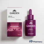 Garden Age Restore Serum