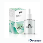 Garden Niacinamide Serum